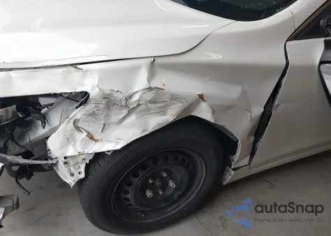 2013 Nissan Altima 2.5 S из США, поврежденный, VIN 1N4AL3AP8DN512662